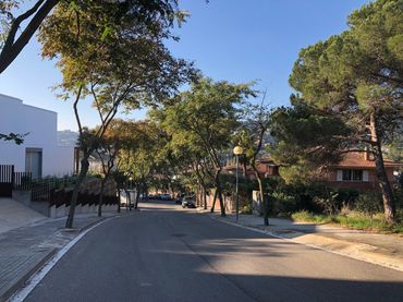 Terreno residenziale in vendita a Cabrils