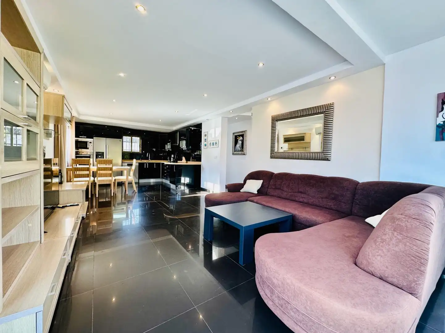 Casa o chalet de alquiler en Calle GRAN SOL, L'Albir