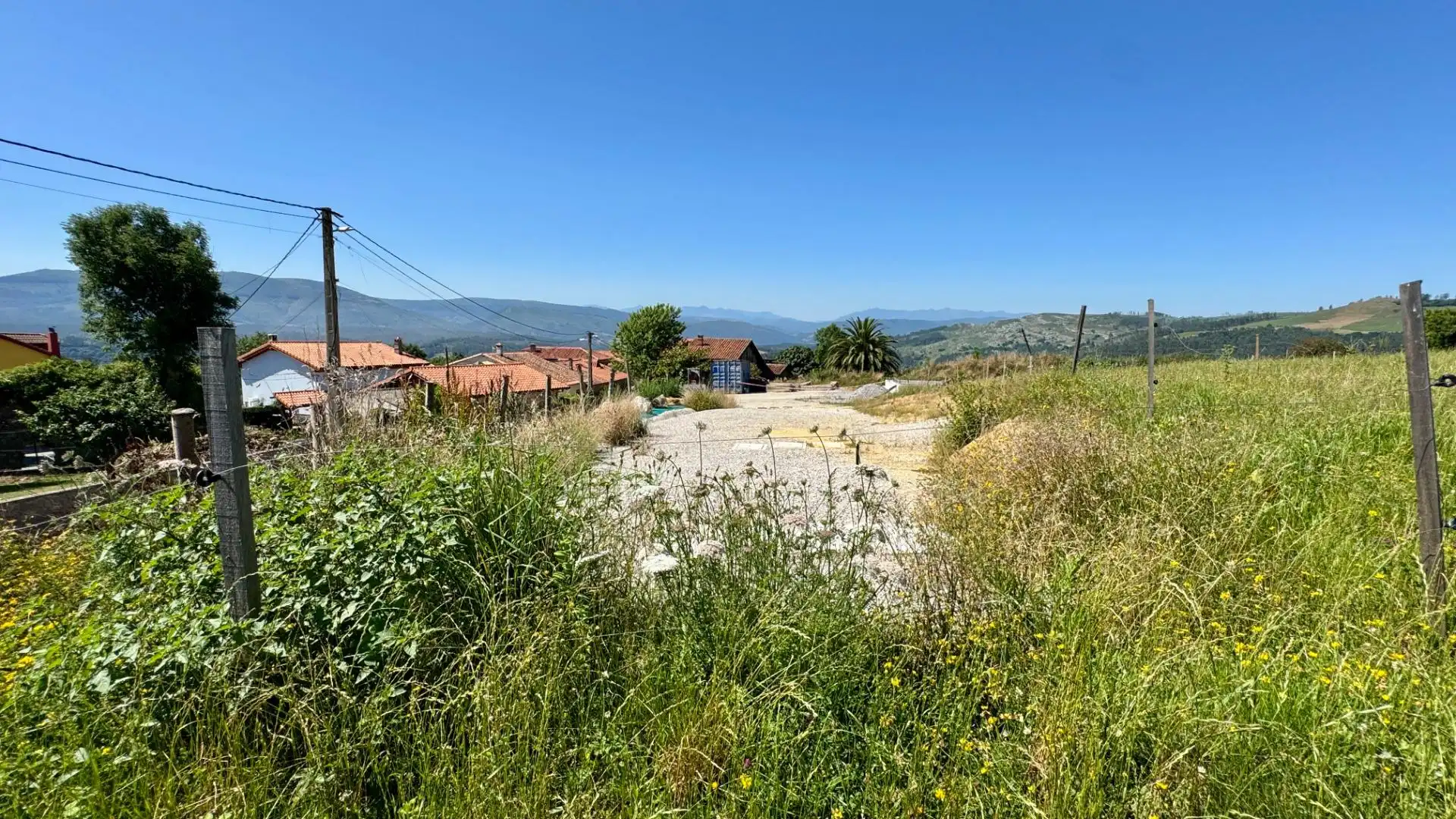 Residencial en venda en Alfoz de Lloredo