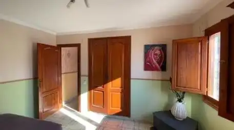 Casa adosada en venda en Calpe / Calp amb Aire condicionat, Jardí privat i Terrassa