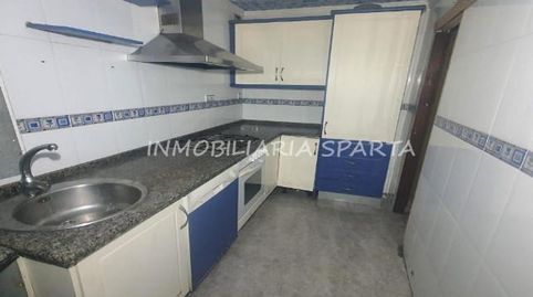 Foto 3 de Piso en venta en Calle Virgen de las Angustias, Barrio Bajo, San Juan de Aznalfarache