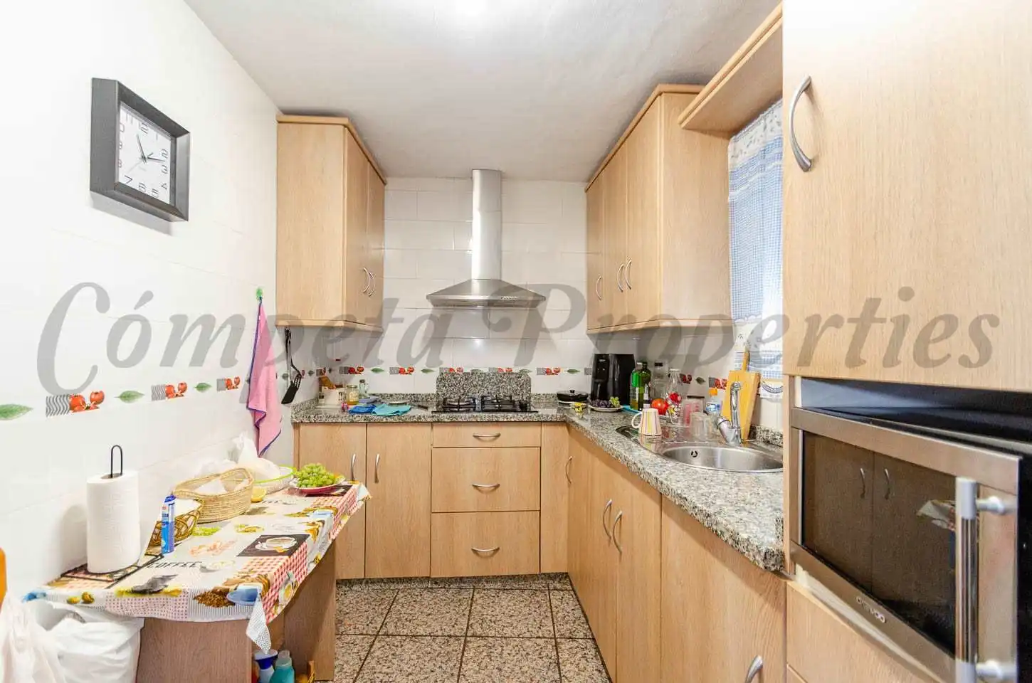 Casa in vendita a Cómpeta, imagen 6