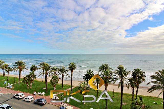 Piso en Venta en Paseo MARITIMO MEDITERRANEO en Balneario