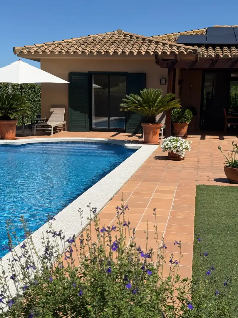 Casa con giardino in vendita a JOSEP MARIA DE VENTÓS, imagen 52
