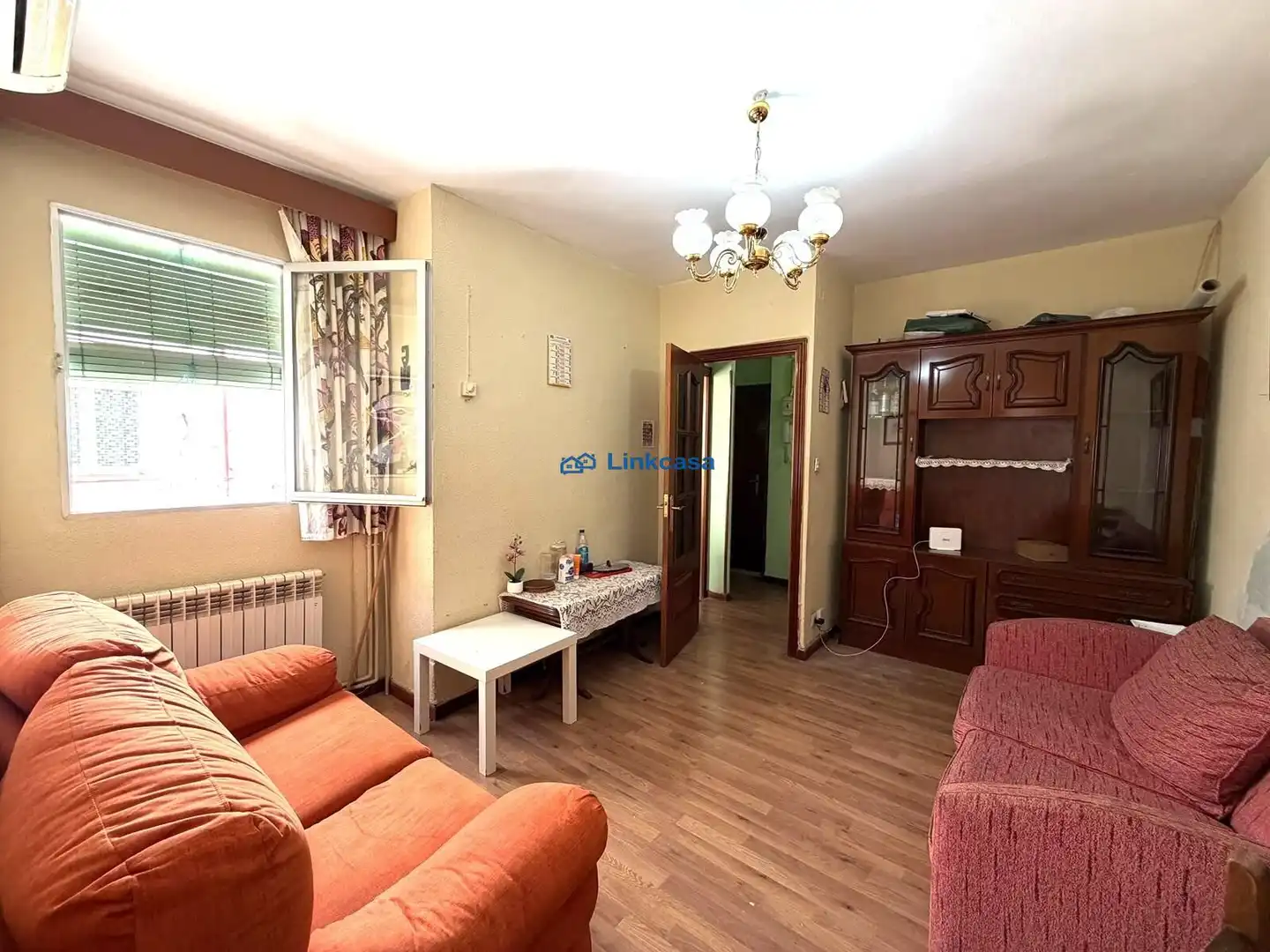 Wohnung zum Verkauf in Calle CARMEN BRUGUERA