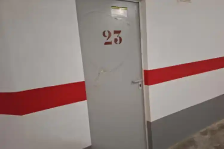 Piso con ascensor en venta en Toràs, imagen 13