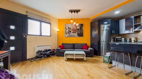 Foto 3 de Planta baixa en venda a Cl Pau Ferran, ., El Coll,  Barcelona Capital