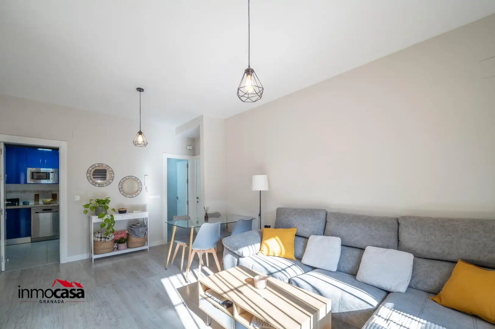 Piso en venta en Híjar