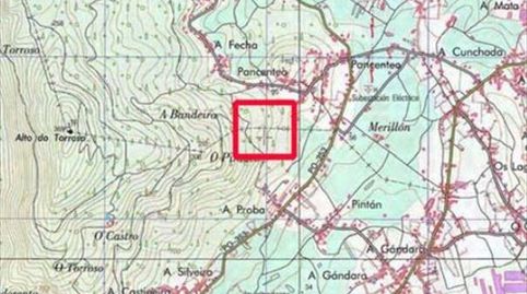 Foto 3 de Terreny en venda a A Guarda , Pontevedra