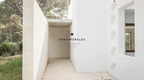Photo 4 of House or chalet for sale in Cala Morell, Illes Balears