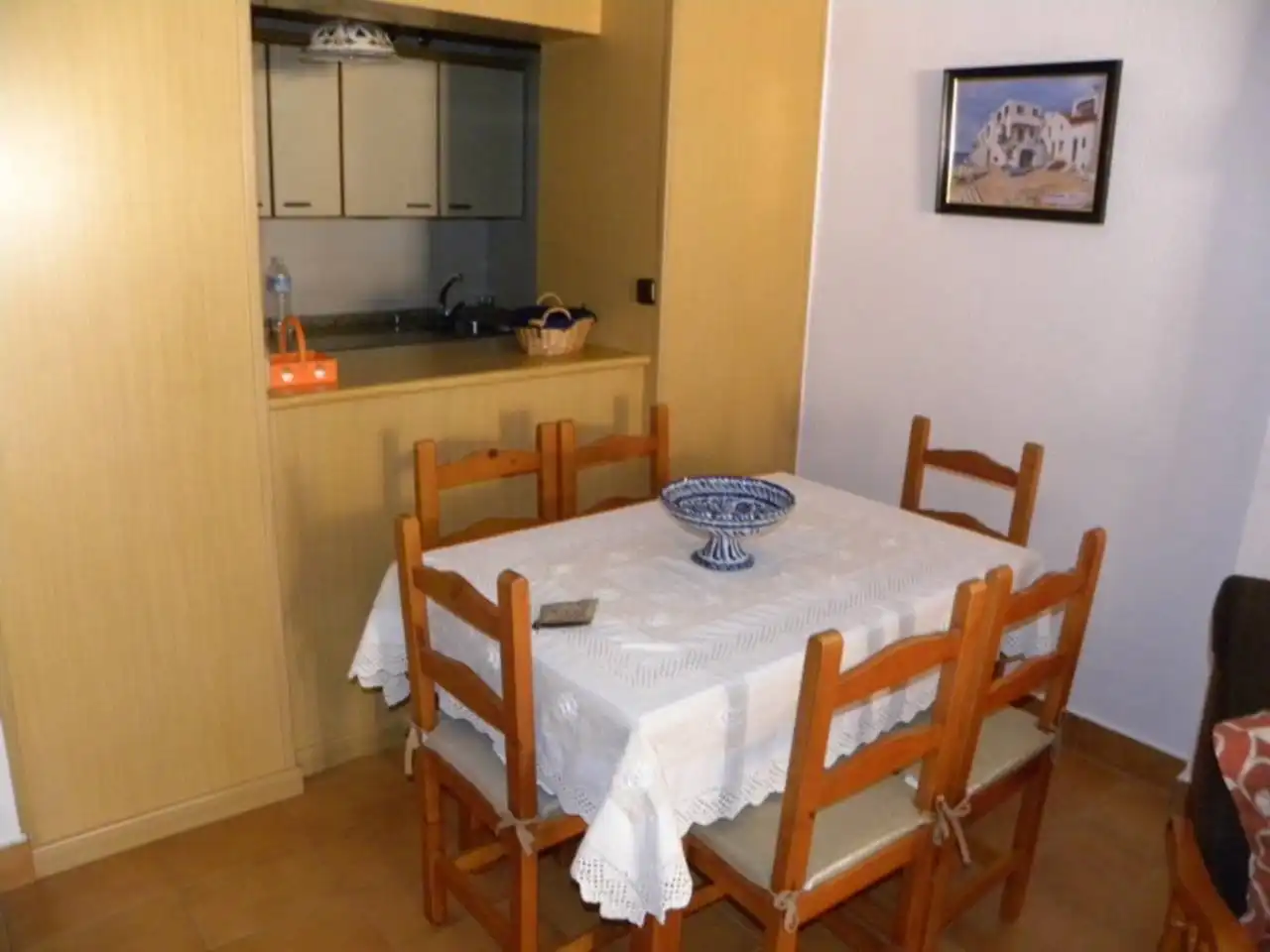 Apartment with lift to rent in Calle PASEO DE VELILLA 17, imagen 12