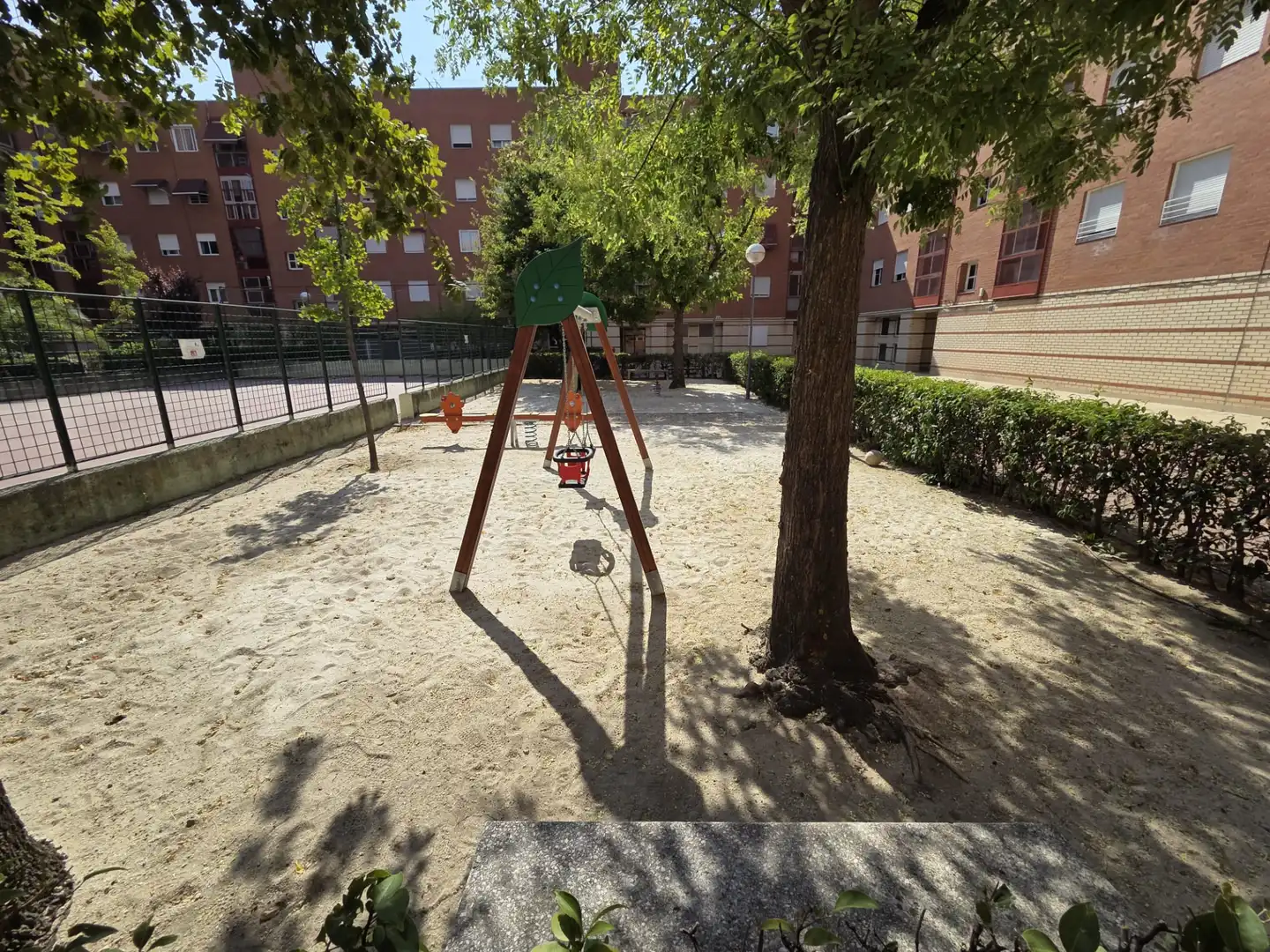 Parking de Piso en venta en Madrid con Aire acondicionado, Calefacción y Amueblado