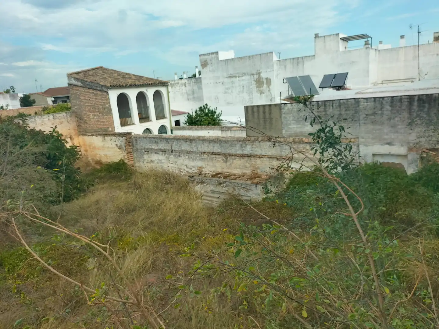 Maison avec terrasse à vendre à Olivares, imagen 38