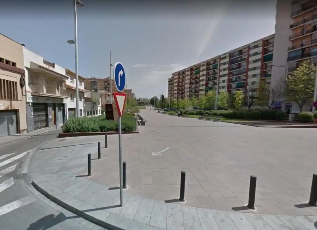 Solvia Inmobiliaria  Garaje Rubí, Bild 5
