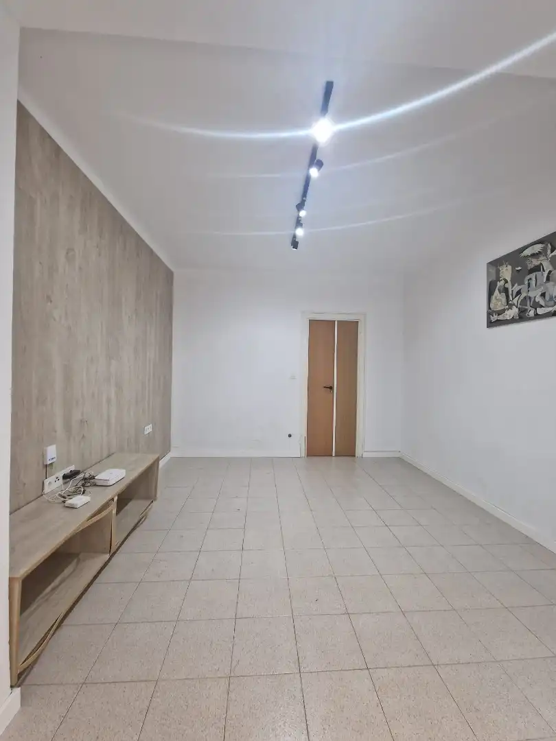 Piso en venta en Barcelona con Jardín privado