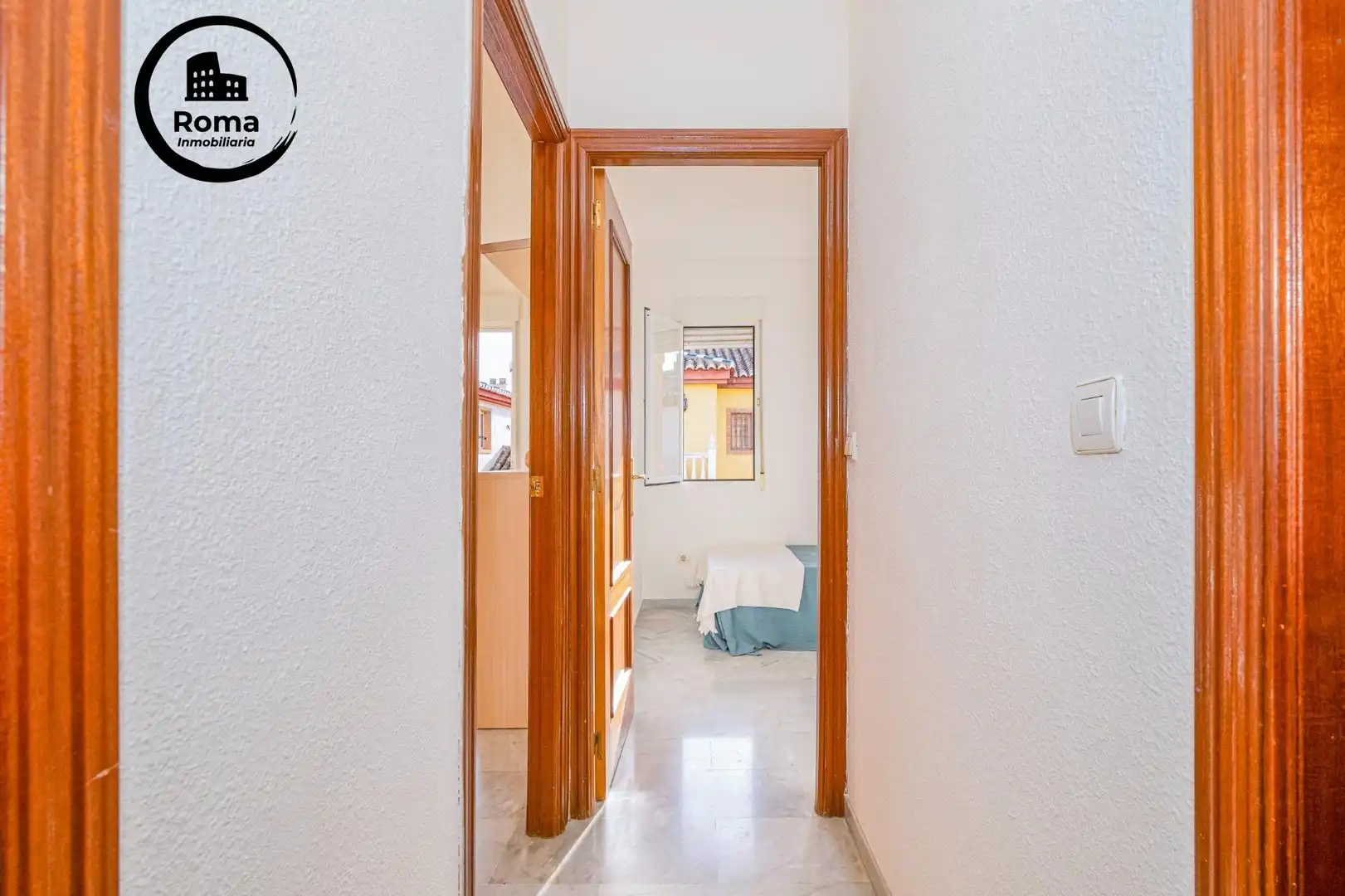 Reihenhaus mit Terrasse zum Verkauf in Híjar, imagen 17