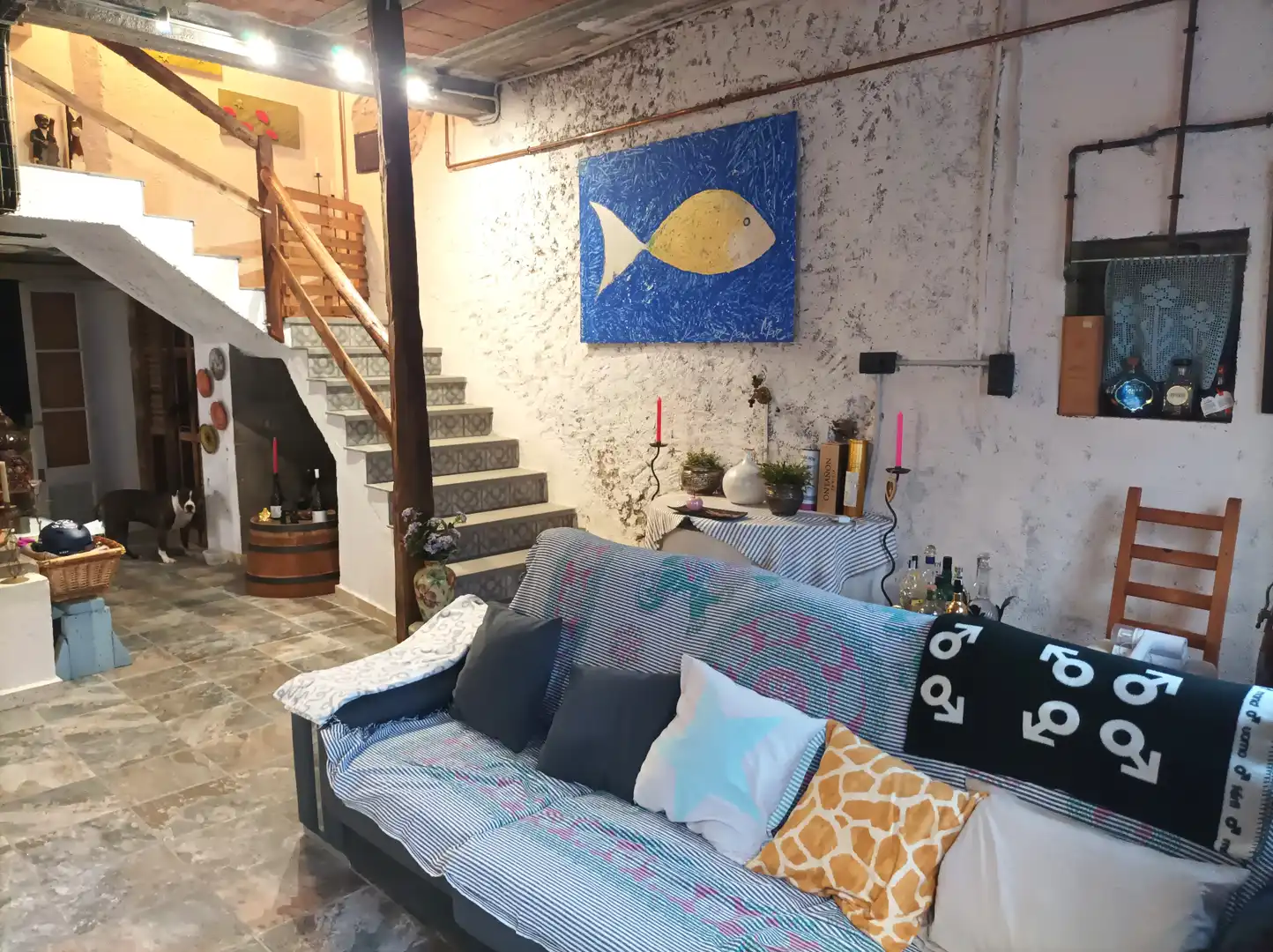 Casa o chalet en venta en Santpedor con Aire acondicionado, Calefacción y Parquet