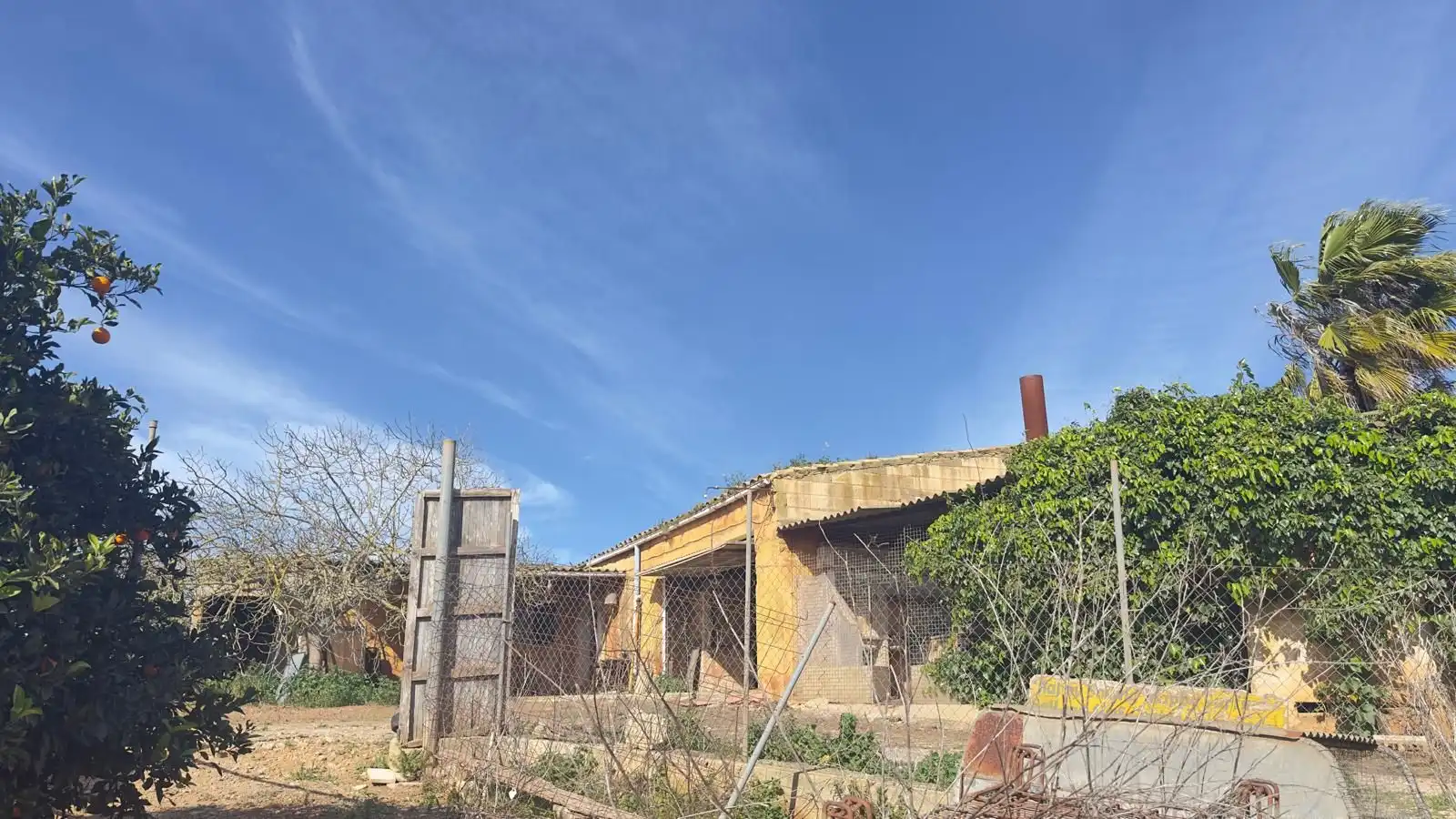 Maison rustique à vendre à Polígono Biniaco, imagen 12