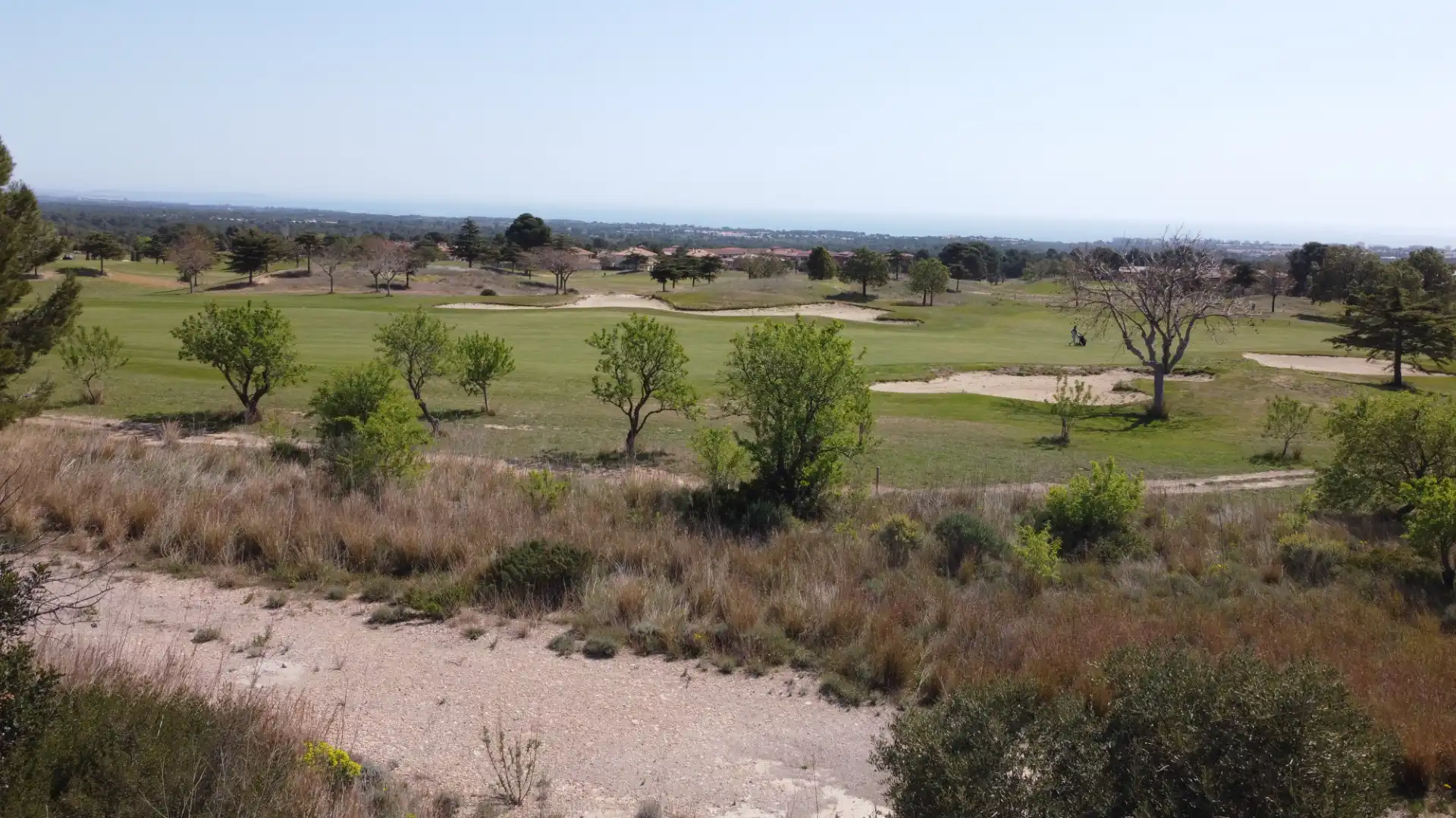 Residential land for sale in Urbanització Golf D 168, imagen 5