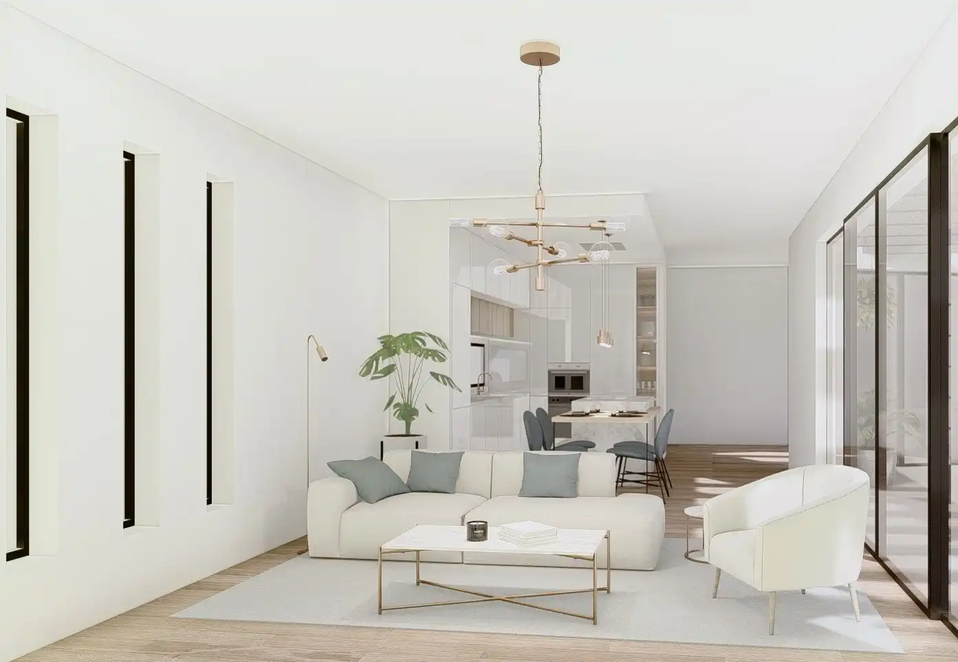 Maison avec piscine à vendre à Marbella Centro, imagen 4