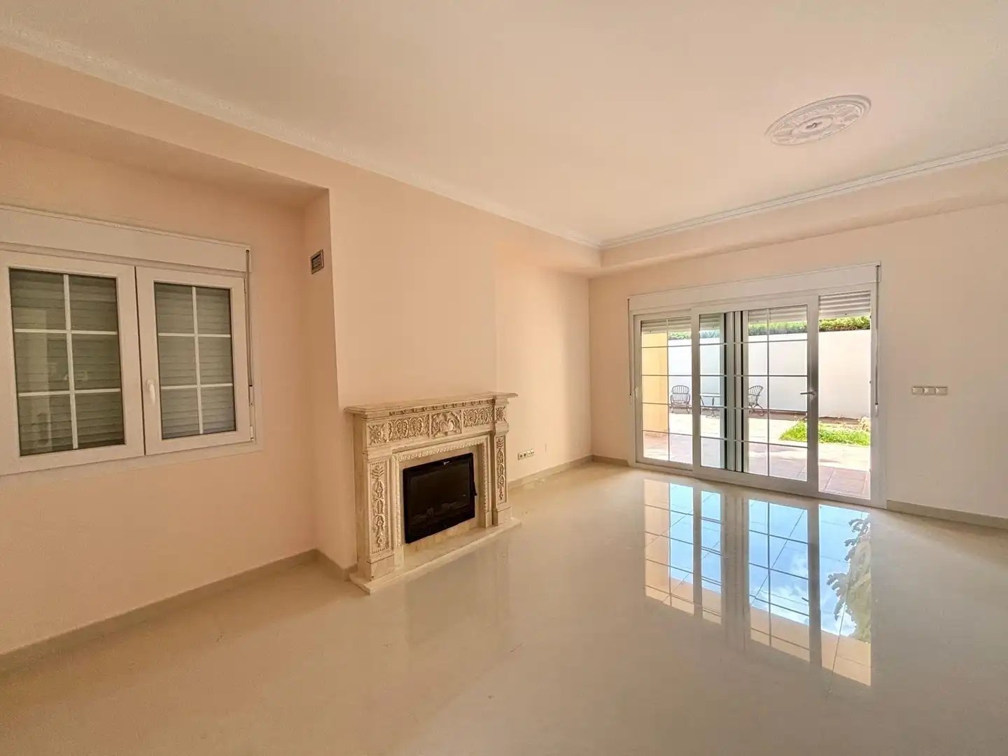 Casa amb piscina en venda a Orihuela Costa, imagen 9