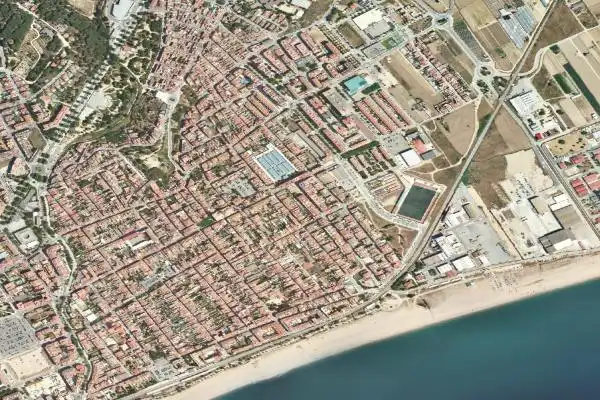 Piso en venta en Malgrat de Mar