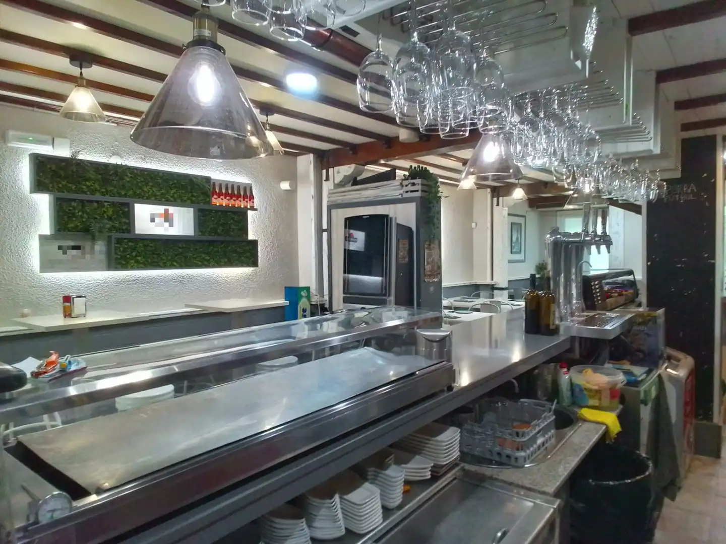 Business premises for sale in Moraleja