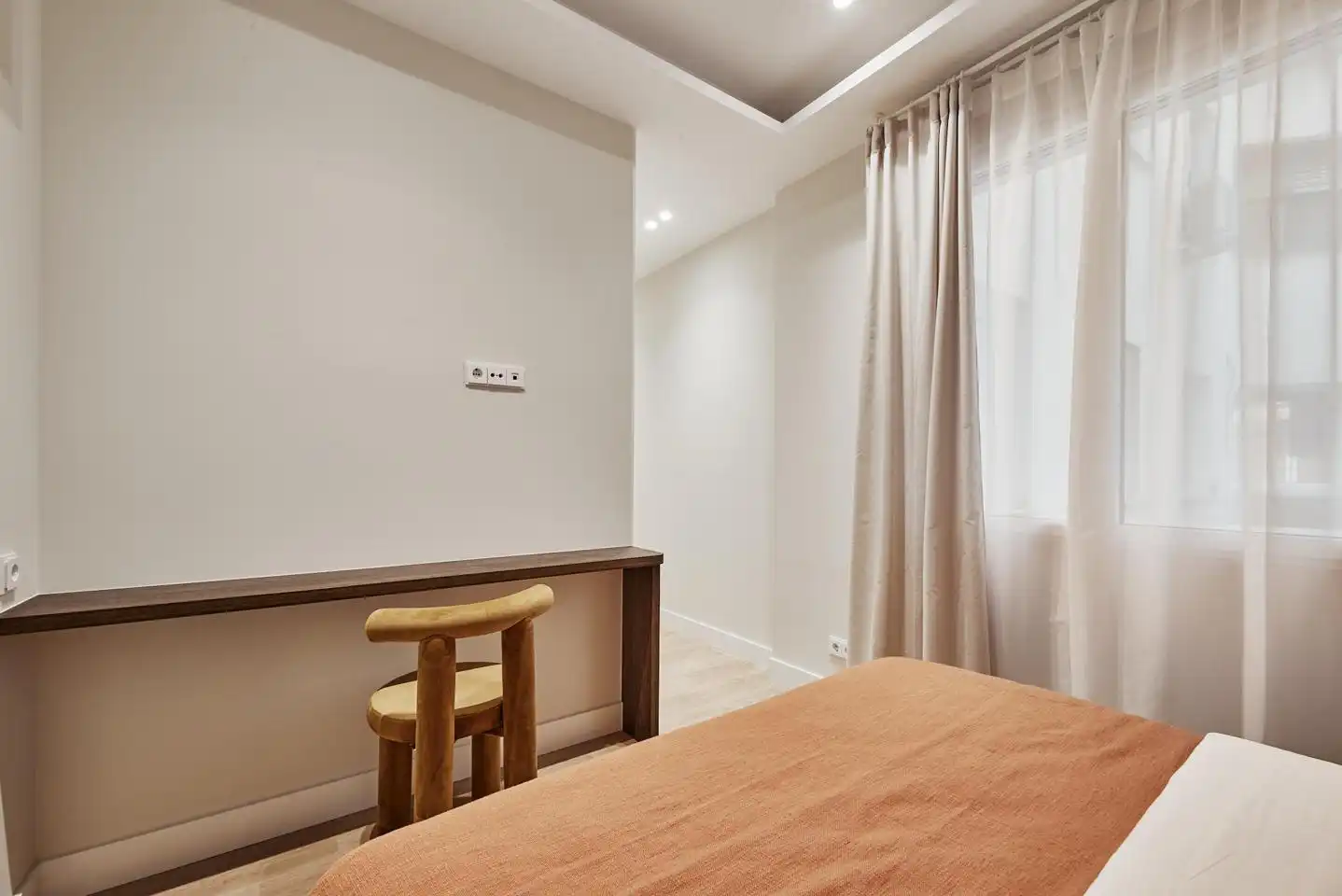 Piso con ascensor en venta en Barrio de Salamanca, imagen 48