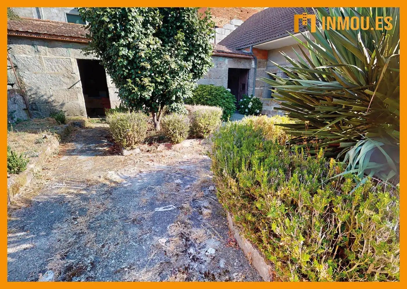 Casa amb jardí en venda a San Cibrao das Viñas, imagen 30
