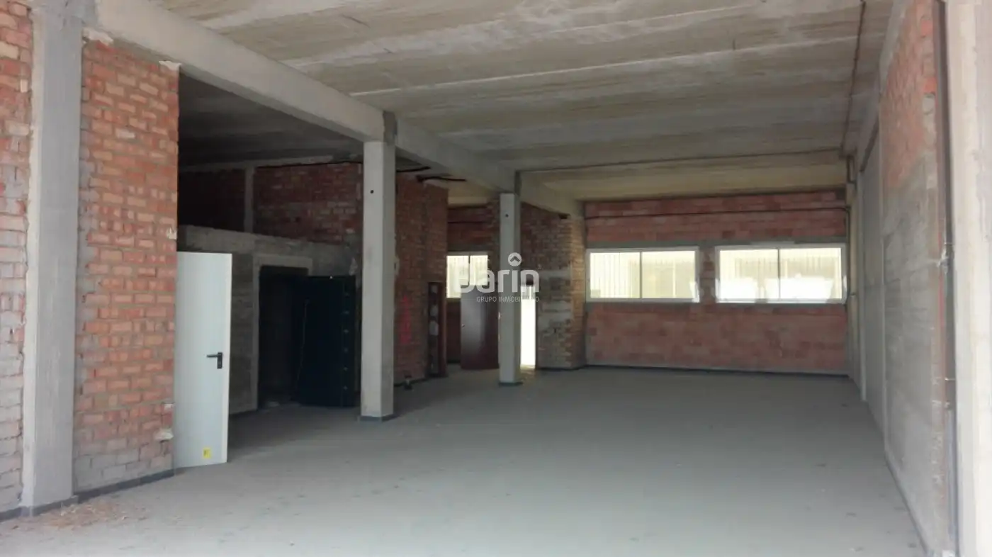 Nave industrial in vendita a Periurbano Oeste - Sierra, imagen 14