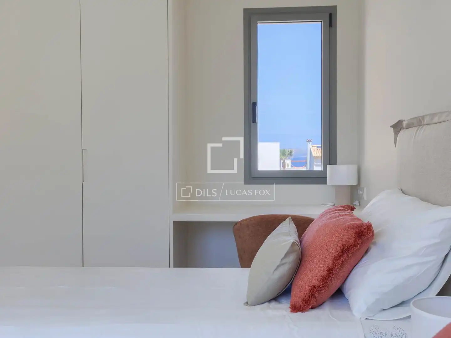 Bedroom of Houses for sale in Artà  with Air Conditioner, Heating and Private garden