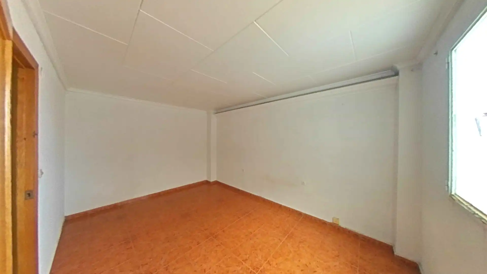 Ático en venta en Baldovi, Algemesí
