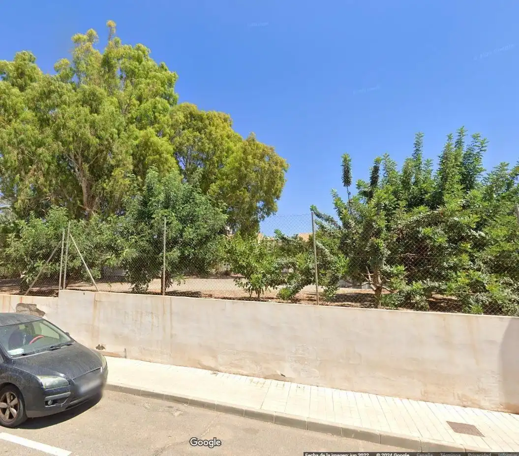 Casa in vendita a Huércal de Almería