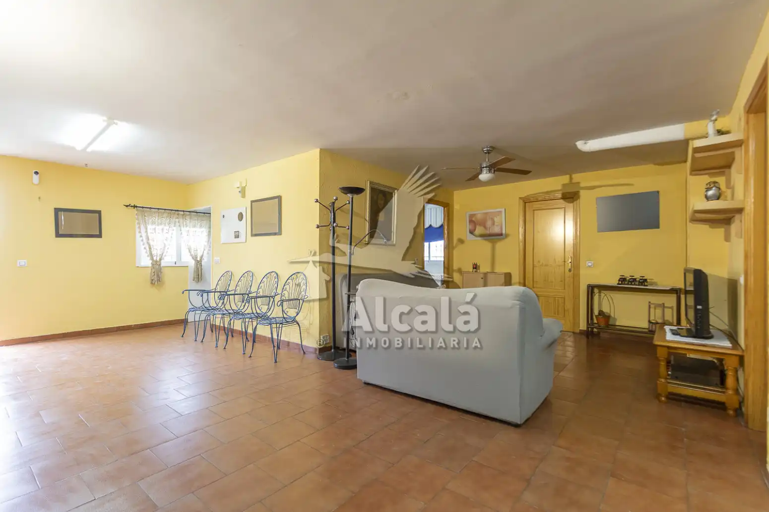 House with pool for sale in El Casar de Escalona, imagen 51