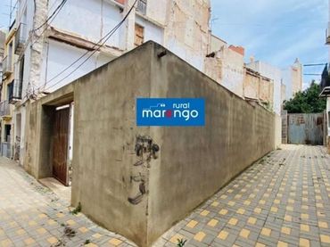 Terrenos y solares en venta en Caudiel