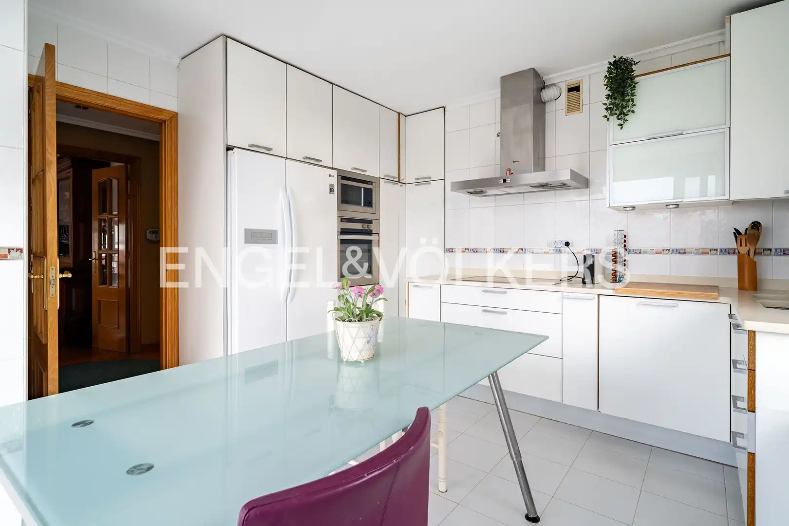 Ático en venta en Calle Hermanas Bronte, La Pereda
