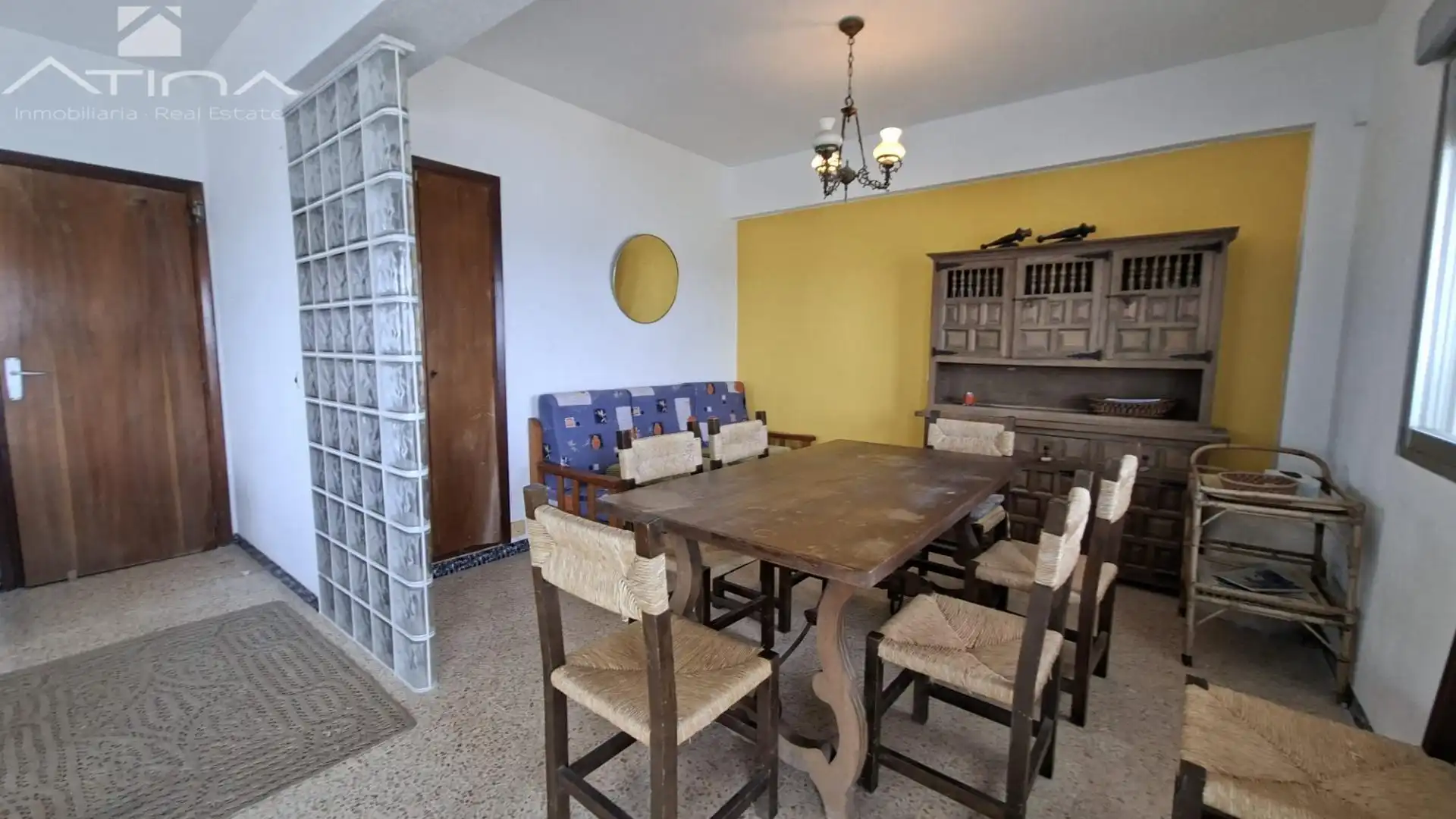 Apartment with lift for sale in Daimús, imagen 7