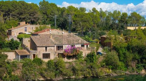 Foto 5 de Finca rústica en venda a Mas Barquer, Sant Miquel de Fluvià, Girona