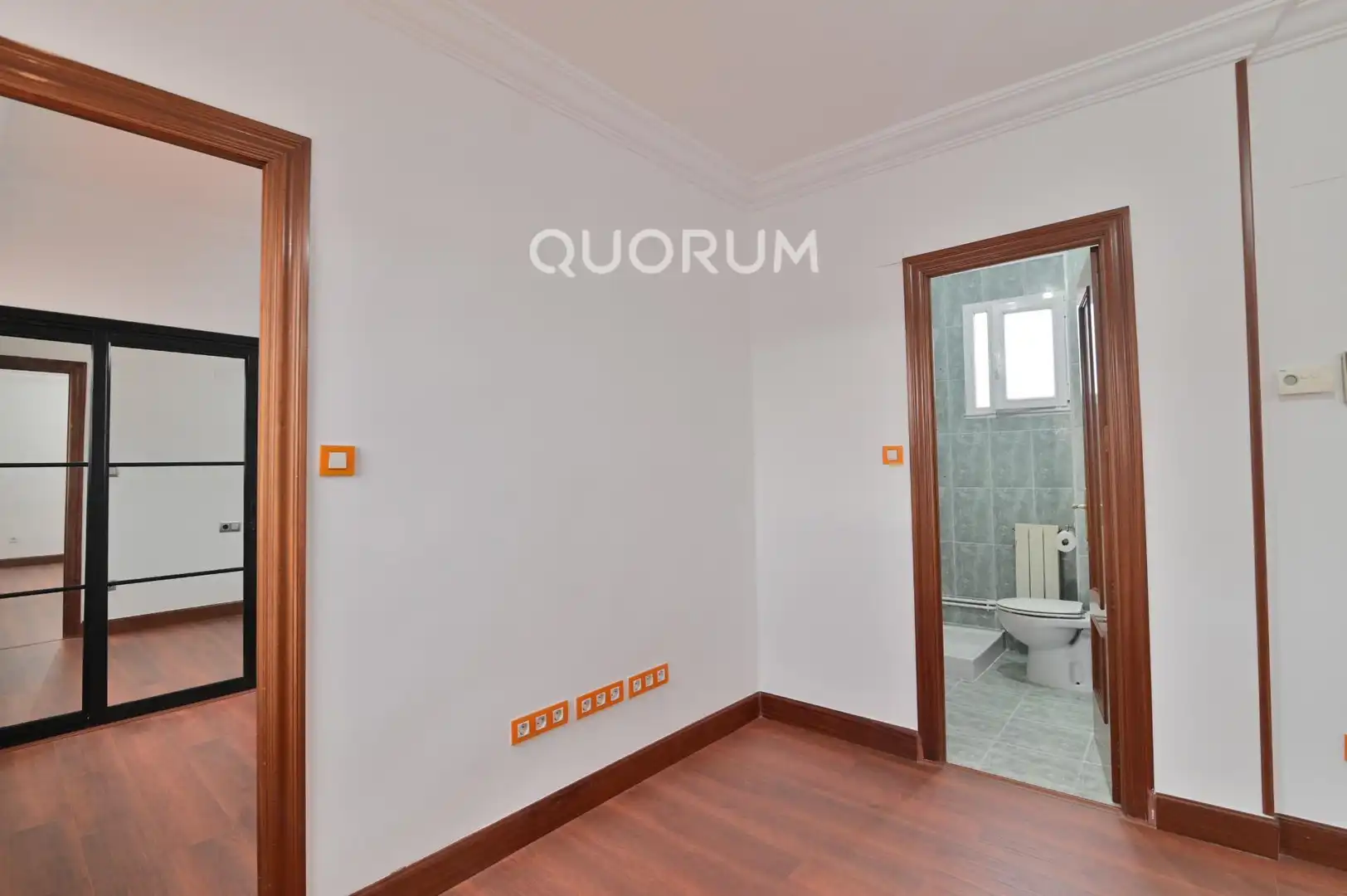 Habitación de Piso en venta en Bilbao  con Calefacción
