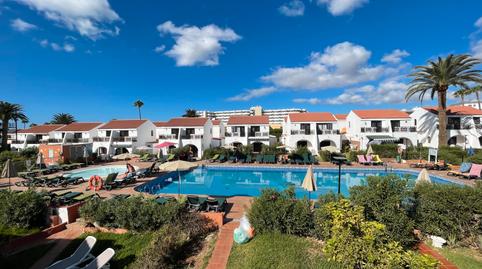 Foto 4 de Casa o chalet en venta en Avenida de Gran Canaria, 28, Playa del Inglés, Las Palmas