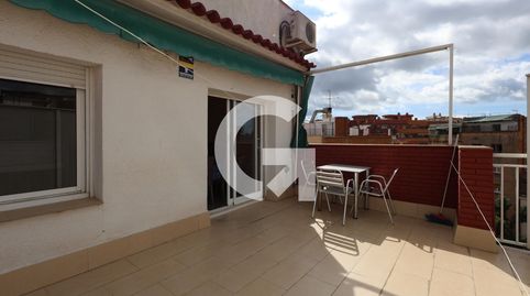Foto 4 de Àtic en venda a Cl Garraf de, La Florida, L'Hospitalet de Llobregat