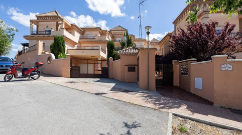 Foto 5 von Einfamilien-Reihenhaus zum Verkauf in Calle Pedro Verde, 22, Residencial Triana - Barrio Alto, Las Gabias