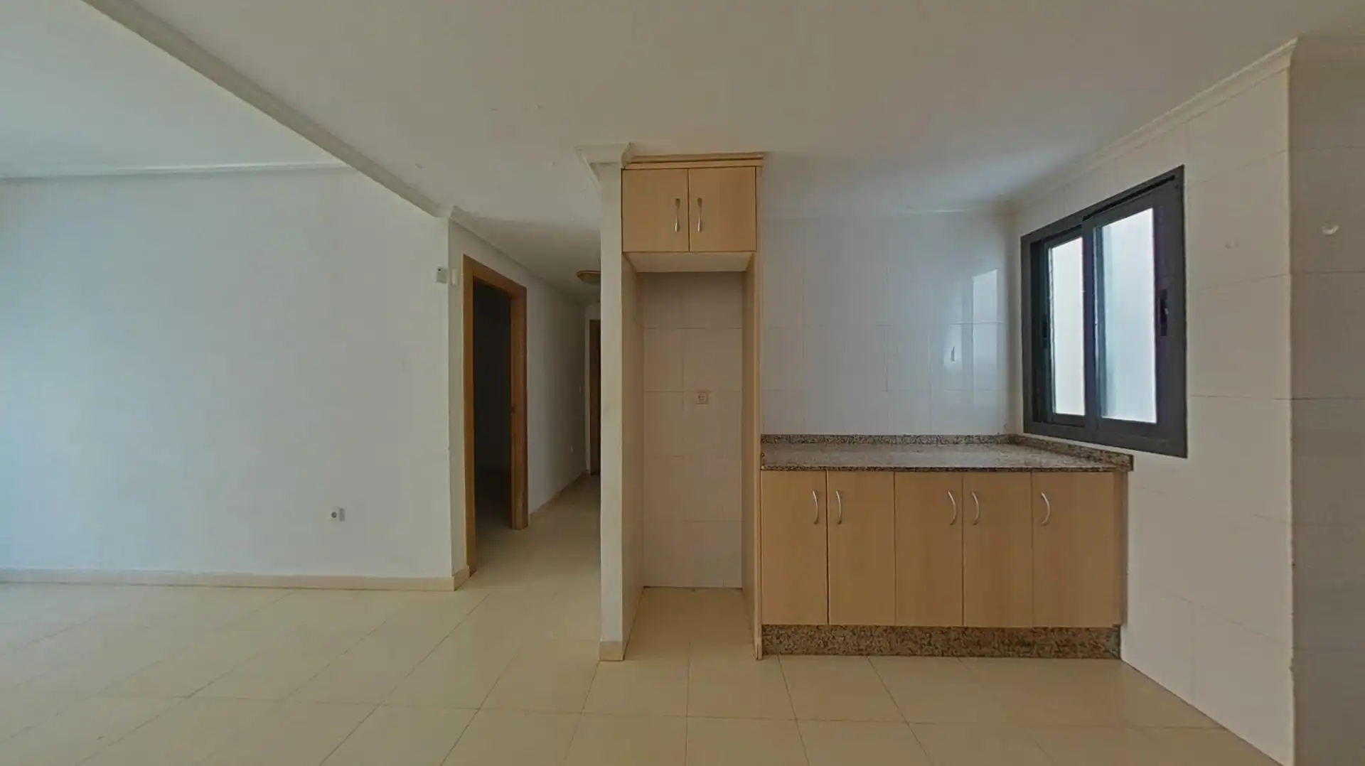 Kitchen of Flat for sale in Orihuela