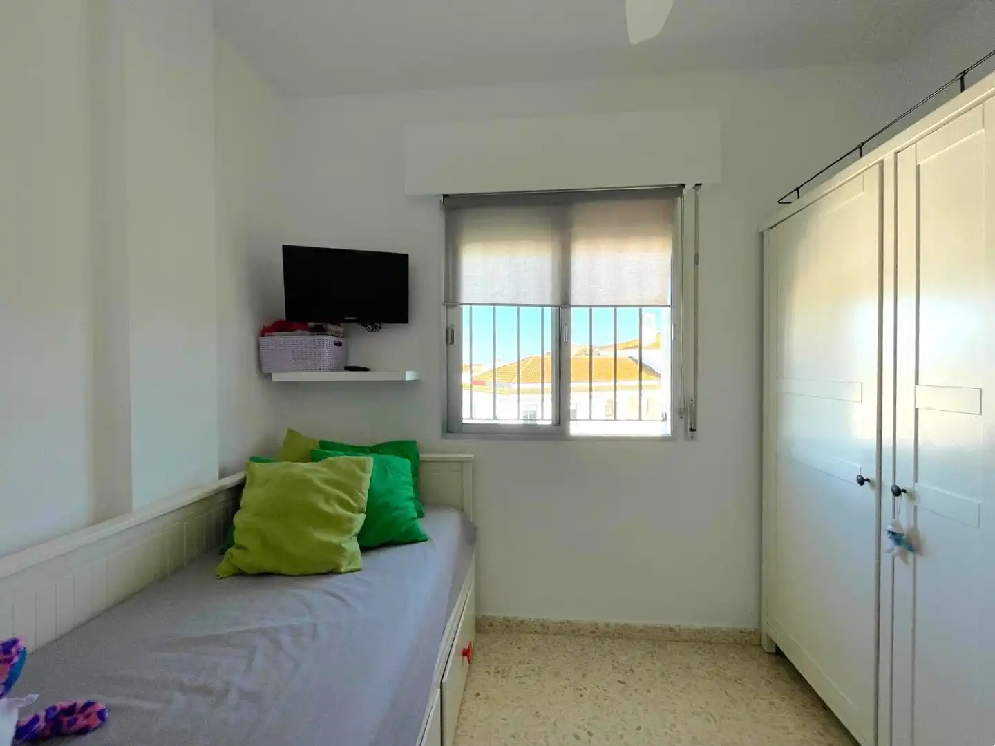 Apartament amb piscina en venda a El Portil, imagen 17