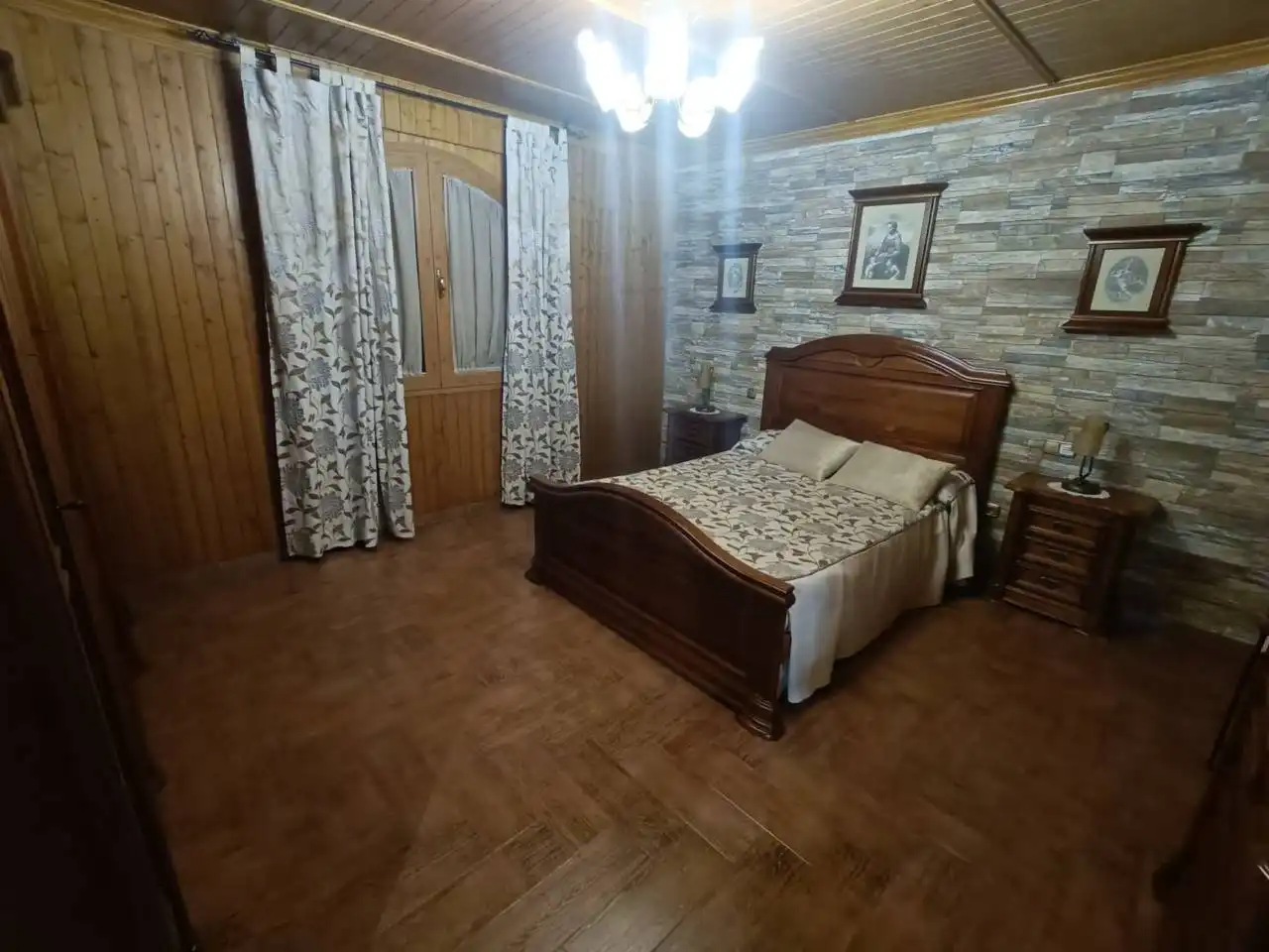Casa amb piscina en venda a Huétor Tájar, imagen 43