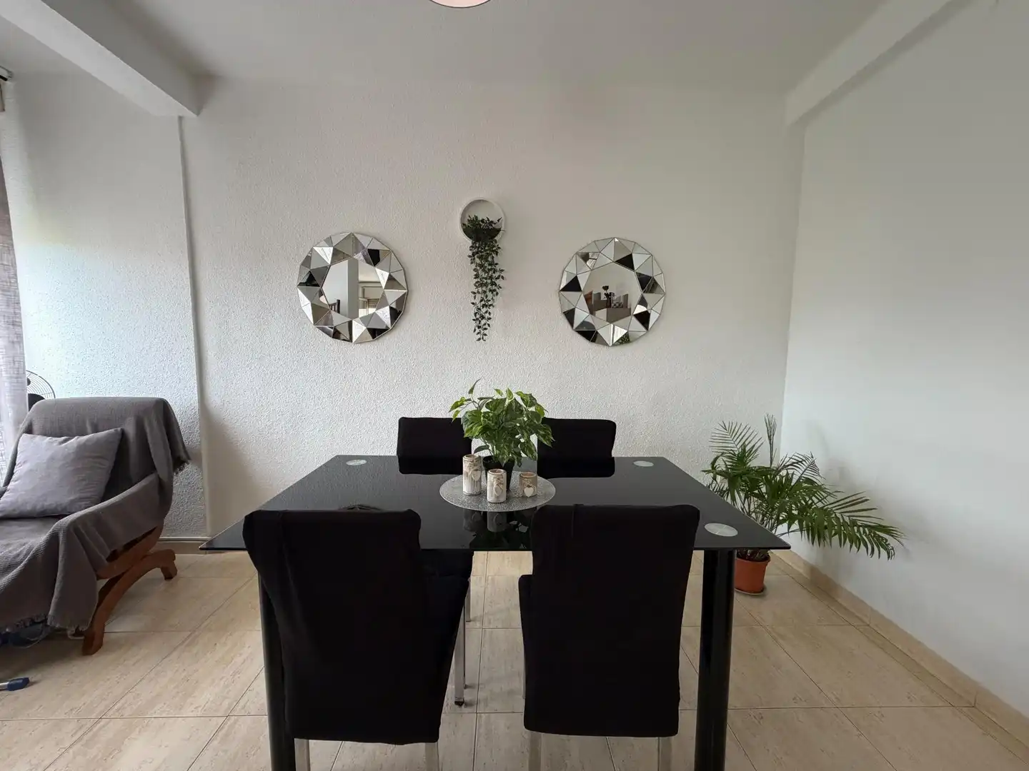 Piso con balcón en venta en Garbinet - Vistahermosa, imagen 5