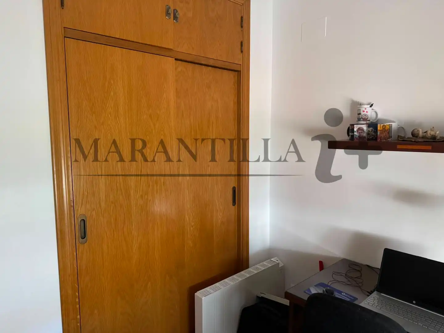 Bedroom of Detached homes for sale in Lepe  with Terrace, Oven and Microwave