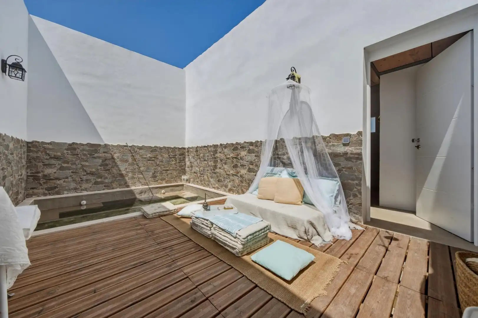 Country house for sale in Santanyí Poble, imagen 3
