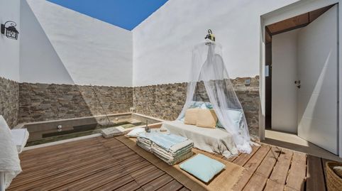 Foto 3 de Finca rústica en venta en Santanyí Poble, Santanyí