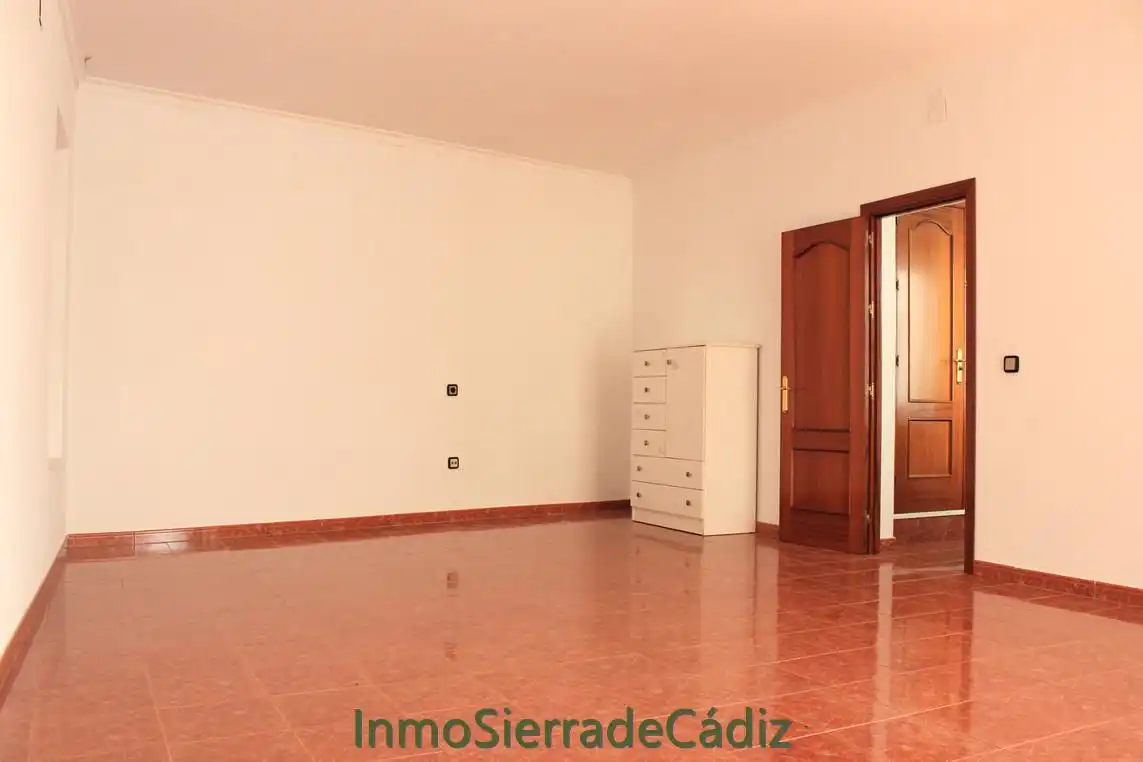 Habitación de Casa o chalet en venta en Algodonales con Aire acondicionado, Terraza y Trastero